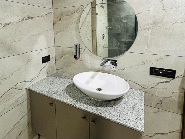 JMD Hotel Room Farrukhnagar